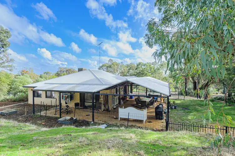 Second view of Homely house listing, 158 Connell Avenue, Martin WA 6110