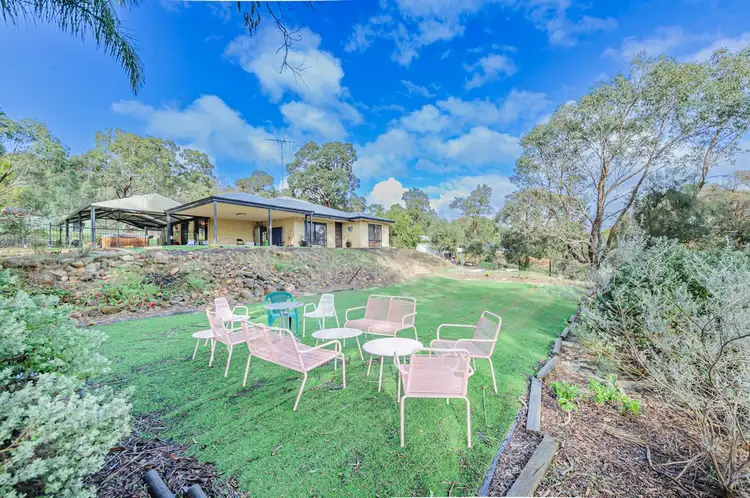 Fifth view of Homely house listing, 158 Connell Avenue, Martin WA 6110