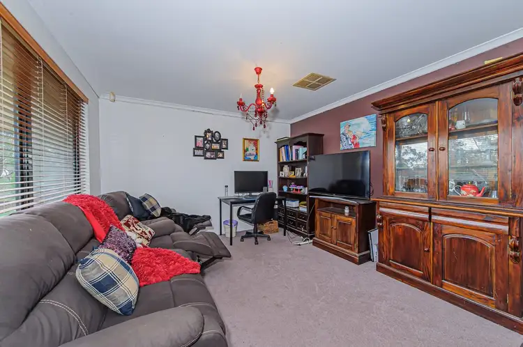 Sixth view of Homely house listing, 158 Connell Avenue, Martin WA 6110