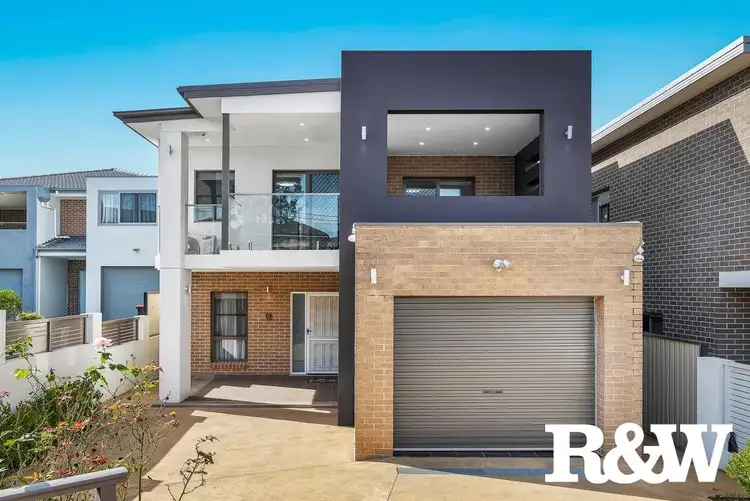 29 Simmat Avenue, Condell Park NSW 2200