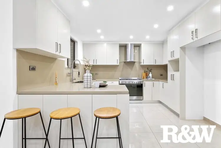 Third view of Homely house listing, 29 Simmat Avenue, Condell Park NSW 2200