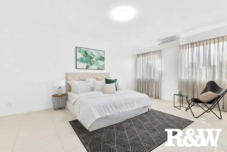 Fifth view of Homely house listing, 29 Simmat Avenue, Condell Park NSW 2200