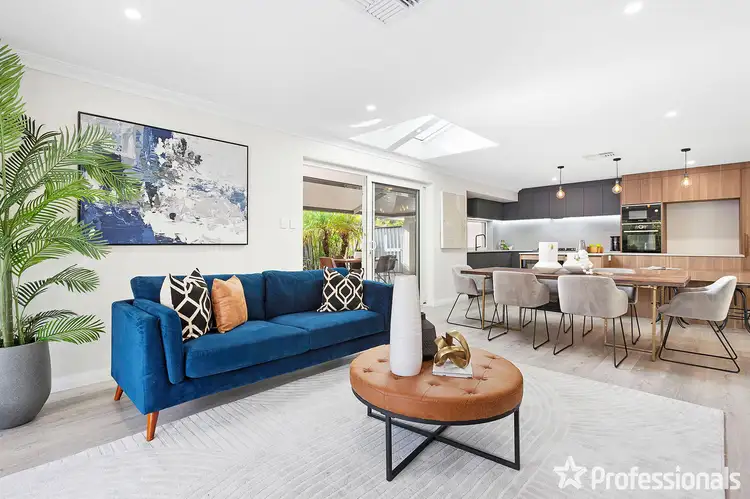 Sixth view of Homely house listing, 43 Moolanda Boulevard, Kingsley WA 6026