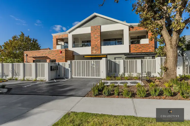 1/40 Portland Street, Nedlands WA 6009