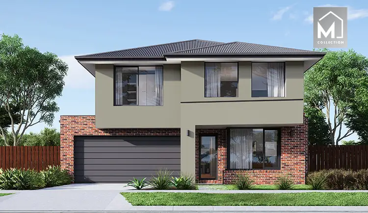 LOT 1952 Sheryl Street (Kingsfield Estate), Sunbury VIC 3429