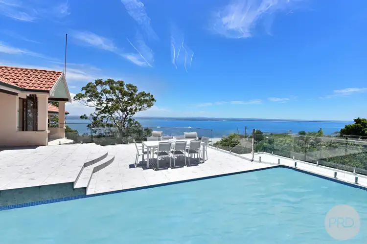 16 Canomii Close, Nelson Bay NSW 2315