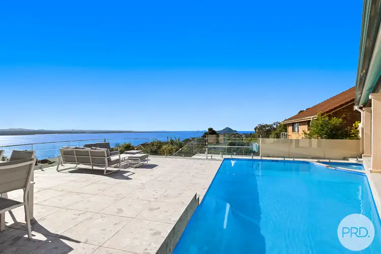 Third view of Homely house listing, 16 Canomii Close, Nelson Bay NSW 2315