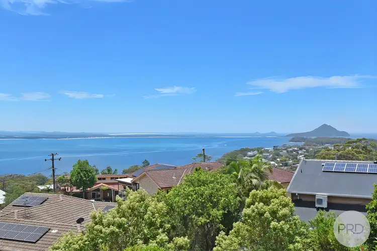 Fifth view of Homely house listing, 16 Canomii Close, Nelson Bay NSW 2315