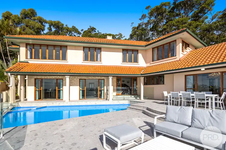 Sixth view of Homely house listing, 16 Canomii Close, Nelson Bay NSW 2315