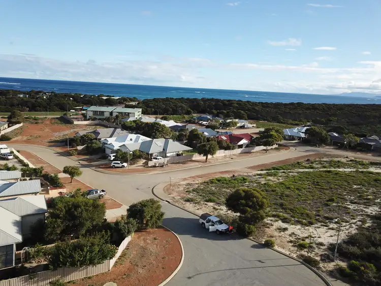 Fifth view of Homely land listing, 8 Eucla Way, Hopetoun WA 6348