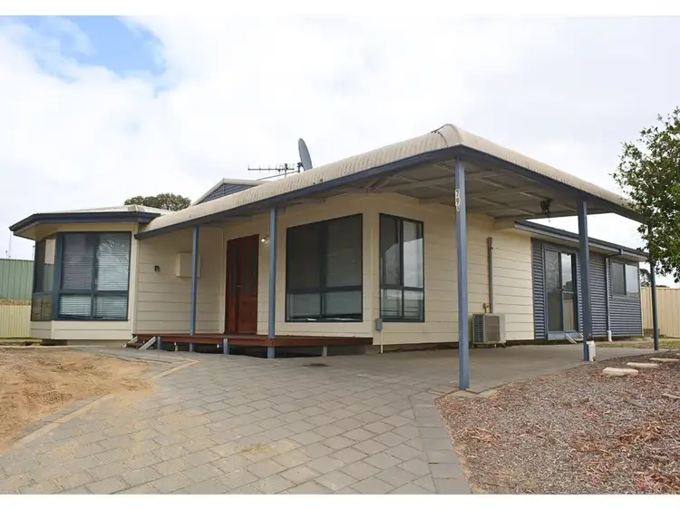Main view of Homely unit listing, 79A Spence St, Ravensthorpe WA 6346