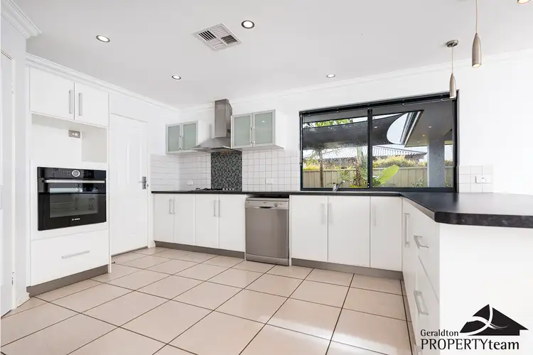 Second view of Homely house listing, 20 Mast Top Lookout, Drummond Cove WA 6532