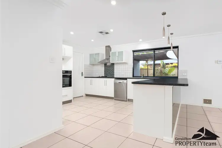 Third view of Homely house listing, 20 Mast Top Lookout, Drummond Cove WA 6532