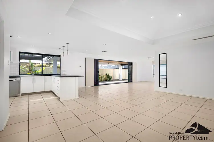 Fourth view of Homely house listing, 20 Mast Top Lookout, Drummond Cove WA 6532
