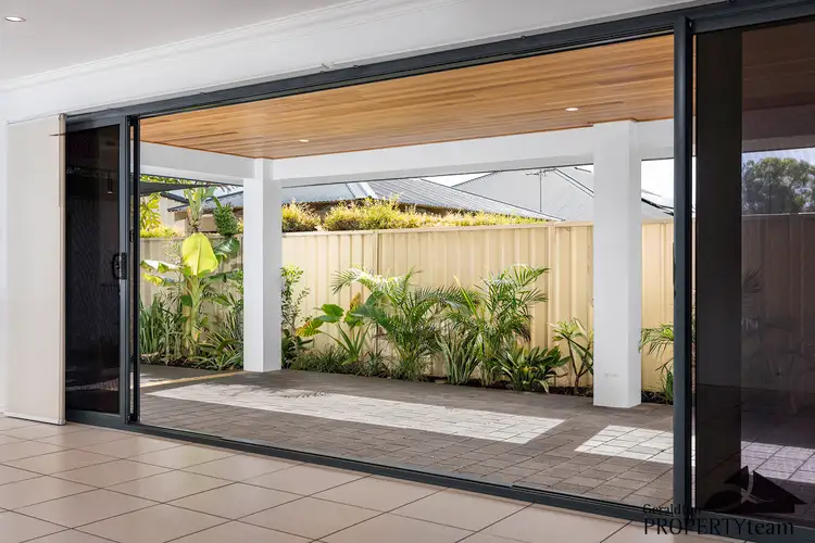 Fifth view of Homely house listing, 20 Mast Top Lookout, Drummond Cove WA 6532