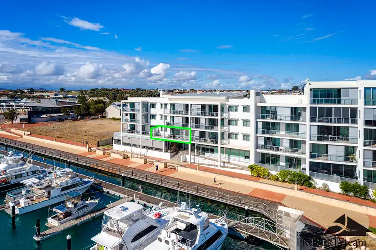 Main view of Homely apartment listing, 13/219 Foreshore Drive, Geraldton WA 6530