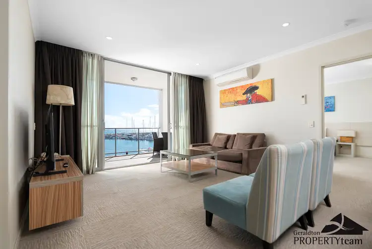 Third view of Homely apartment listing, 13/219 Foreshore Drive, Geraldton WA 6530