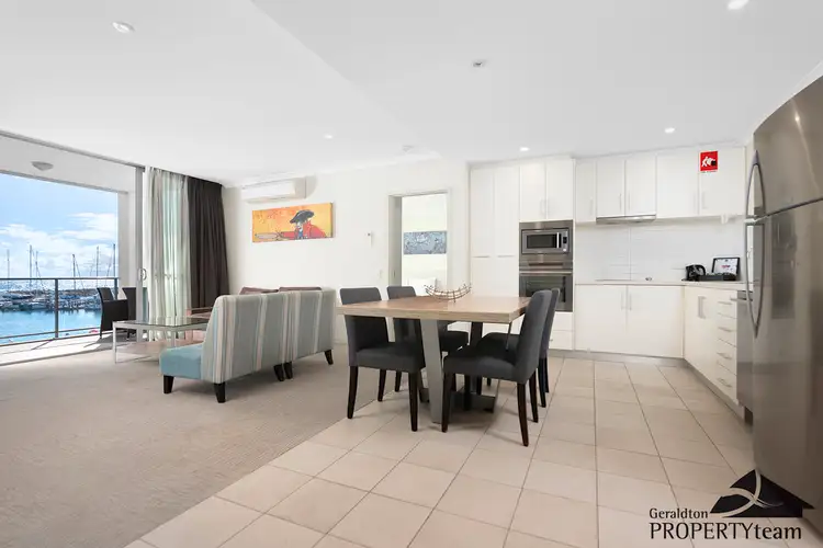 Fifth view of Homely apartment listing, 13/219 Foreshore Drive, Geraldton WA 6530
