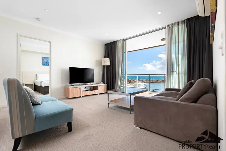 Sixth view of Homely apartment listing, 13/219 Foreshore Drive, Geraldton WA 6530