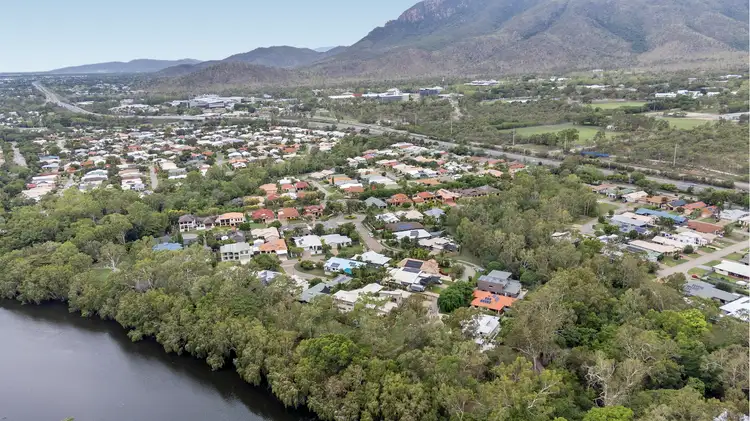 Second view of Homely house listing, 1 Cilento Crescent, Douglas QLD 4814