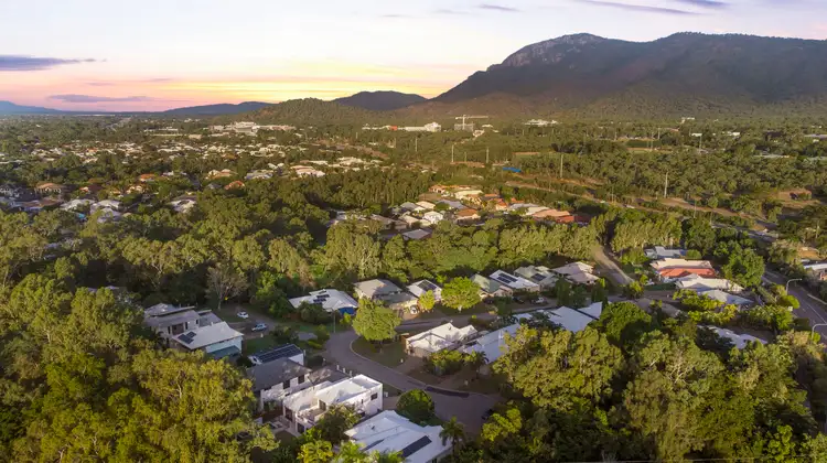 Third view of Homely house listing, 1 Cilento Crescent, Douglas QLD 4814