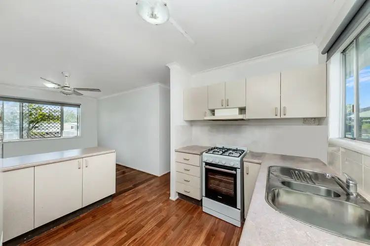 Fourth view of Homely house listing, 1 Cilento Crescent, Douglas QLD 4814