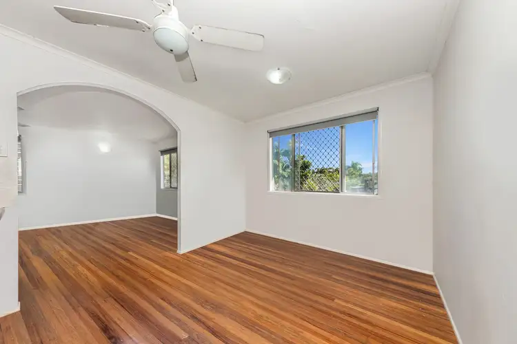 Fifth view of Homely house listing, 1 Cilento Crescent, Douglas QLD 4814