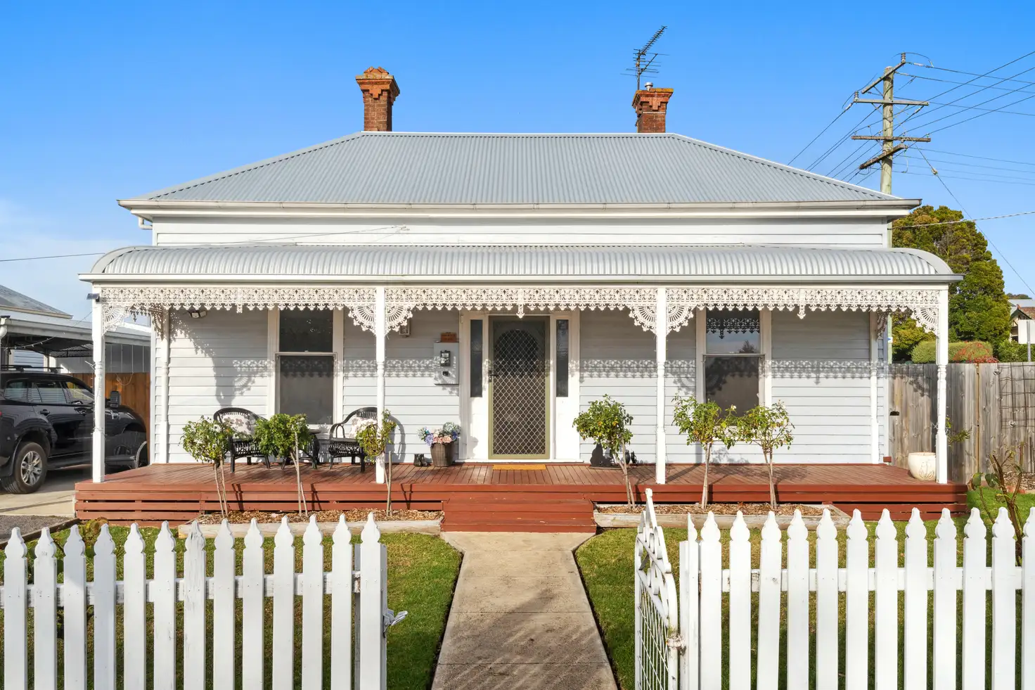 Main view of Homely house listing, 19 Mckinnon Street, Camperdown VIC 3260