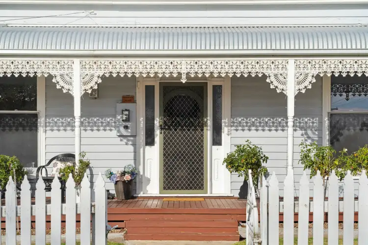 Second view of Homely house listing, 19 Mckinnon Street, Camperdown VIC 3260