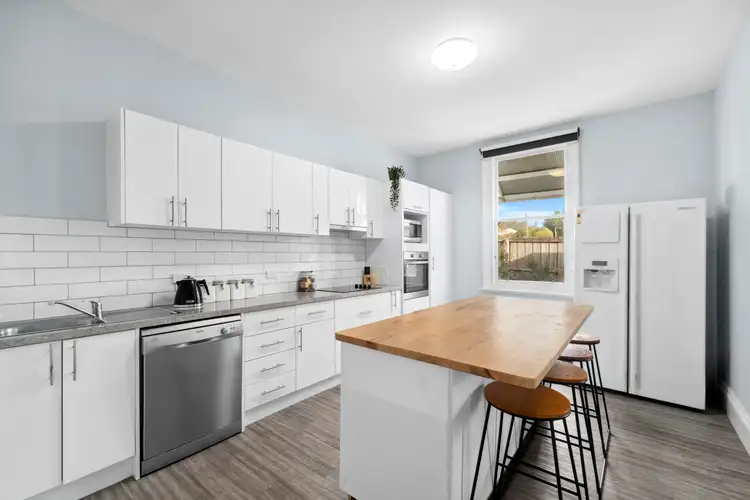 Fourth view of Homely house listing, 19 Mckinnon Street, Camperdown VIC 3260