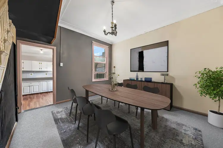 Third view of Homely house listing, 43 May Street, St Peters NSW 2044