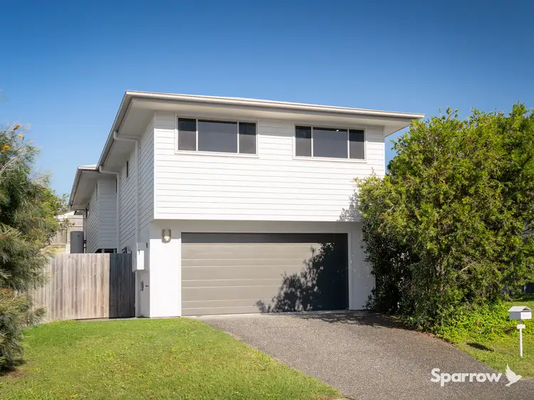 Main view of Homely house listing, 35 Colorado Street, Bahrs Scrub QLD 4207