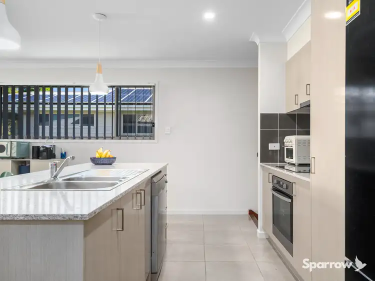 Third view of Homely house listing, 35 Colorado Street, Bahrs Scrub QLD 4207