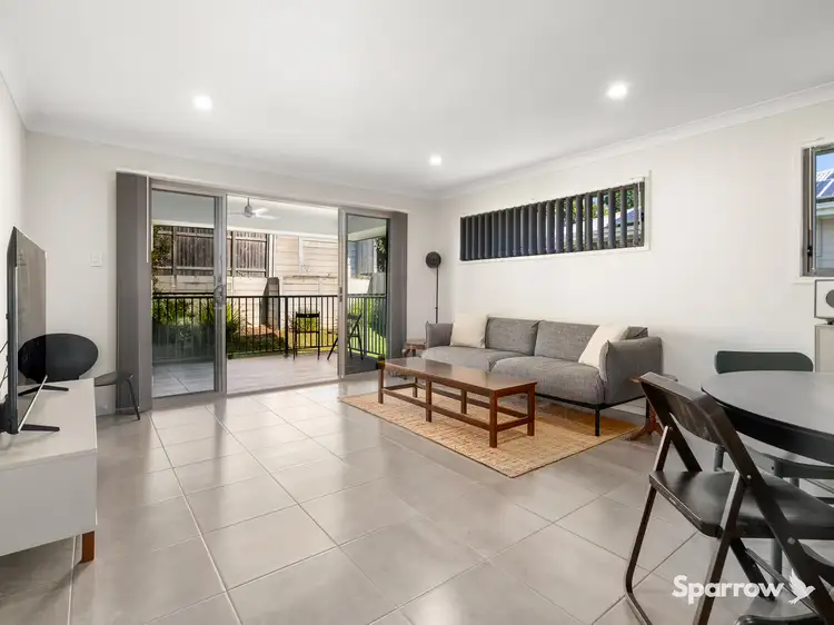 Fourth view of Homely house listing, 35 Colorado Street, Bahrs Scrub QLD 4207
