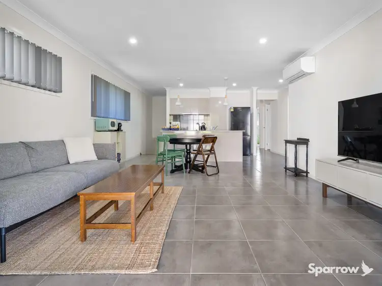 Fifth view of Homely house listing, 35 Colorado Street, Bahrs Scrub QLD 4207
