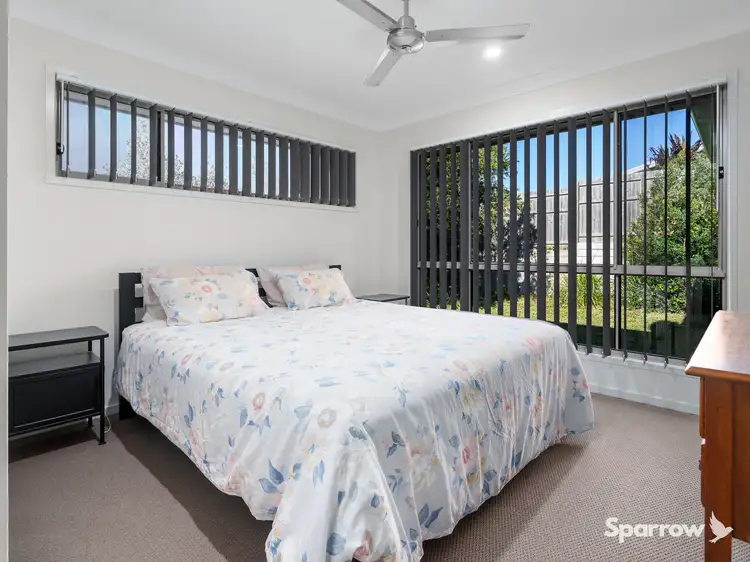 Sixth view of Homely house listing, 35 Colorado Street, Bahrs Scrub QLD 4207