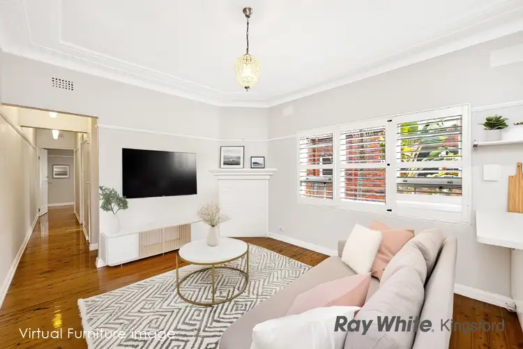 8/94 Coogee Bay Road, Coogee NSW 2034