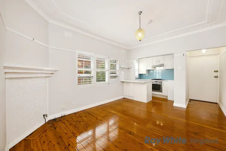 8/94 Coogee Bay Road, Coogee NSW 2034