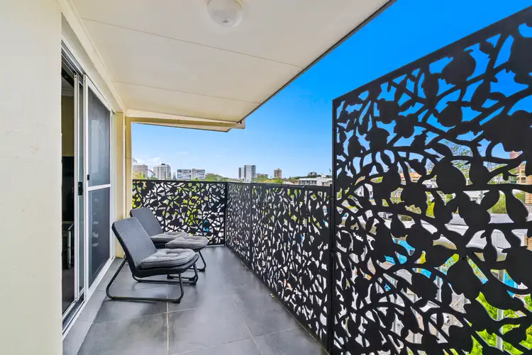 Second view of Homely unit listing, 10/18 Garrick Street, Coolangatta QLD 4225