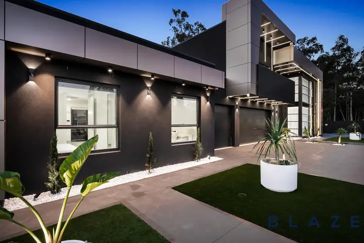 Fourth view of Homely house listing, 245 North Liverpool Road, Bonnyrigg NSW 2177