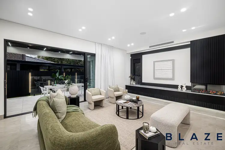 Sixth view of Homely house listing, 245 North Liverpool Road, Bonnyrigg NSW 2177