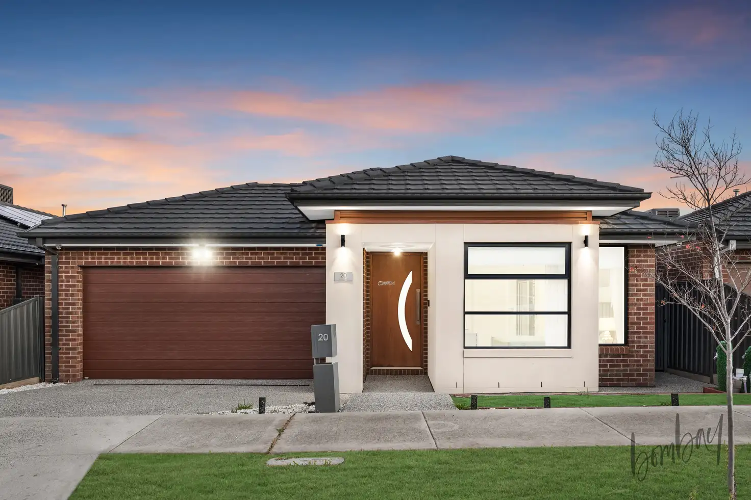 Main view of Homely house listing, 20 Brophy Road, Kalkallo VIC 3064