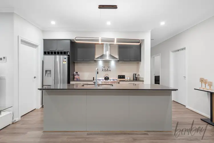 Fifth view of Homely house listing, 20 Brophy Road, Kalkallo VIC 3064