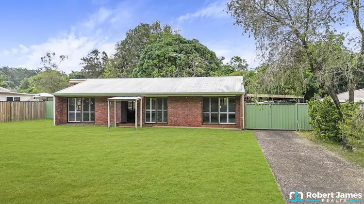 Second view of Homely house listing, 8 Palm Grove Crescent, Tewantin QLD 4565