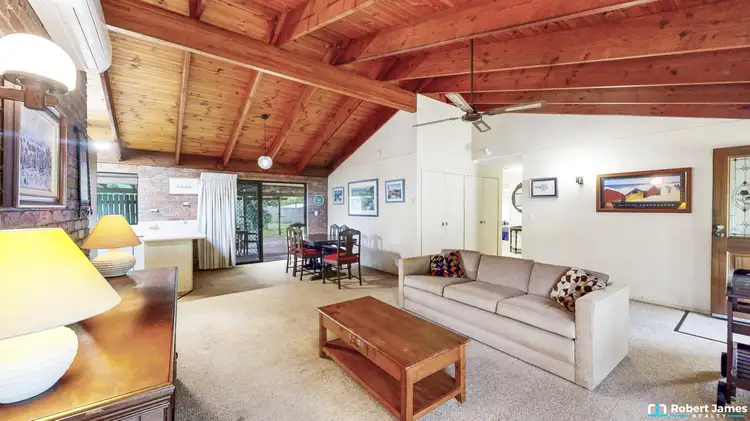 Third view of Homely house listing, 8 Palm Grove Crescent, Tewantin QLD 4565