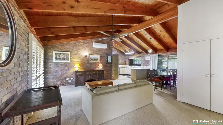 Fourth view of Homely house listing, 8 Palm Grove Crescent, Tewantin QLD 4565