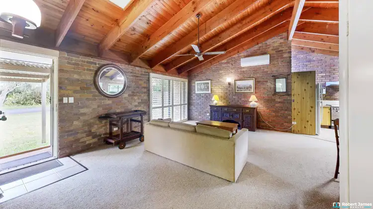 Fifth view of Homely house listing, 8 Palm Grove Crescent, Tewantin QLD 4565