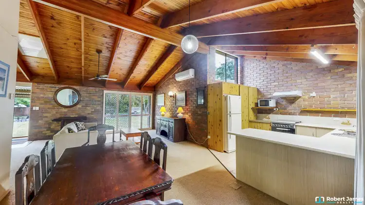 Sixth view of Homely house listing, 8 Palm Grove Crescent, Tewantin QLD 4565