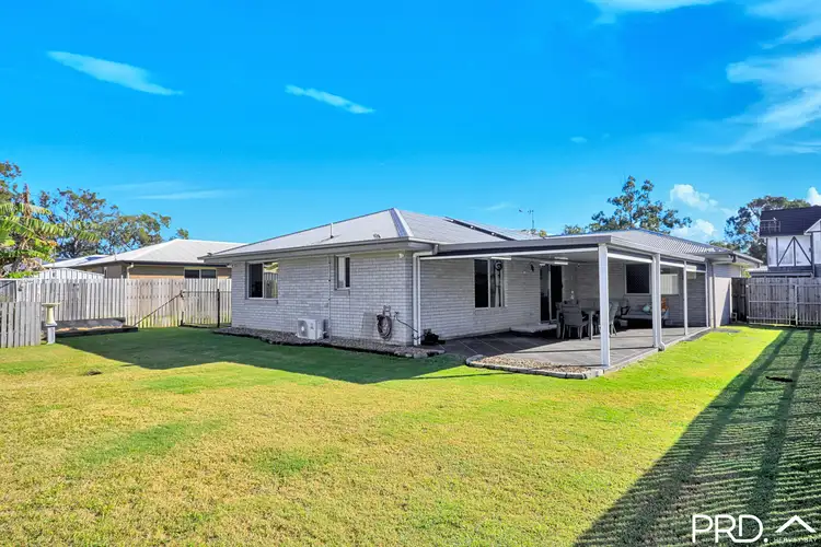 Third view of Homely house listing, 6 Tina Drive, Urangan QLD 4655