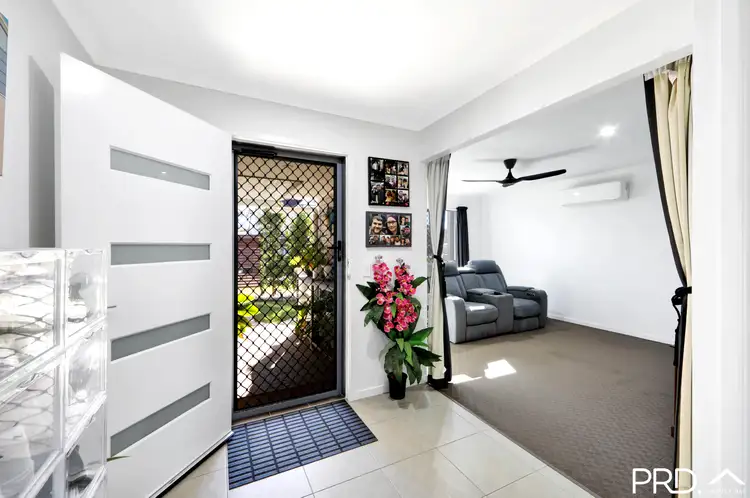 Fourth view of Homely house listing, 6 Tina Drive, Urangan QLD 4655